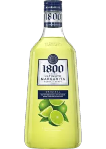 1800 Tequila Lemonade 1678900204