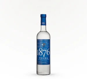 1876 Well Vodka 1678901203