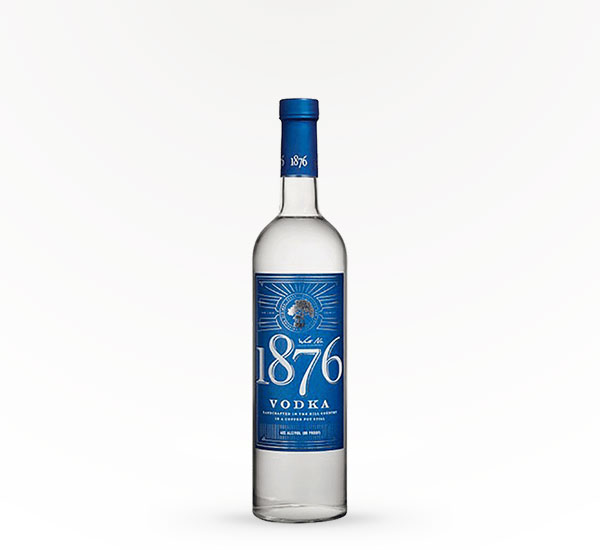 1876 Well Vodka 1678901203