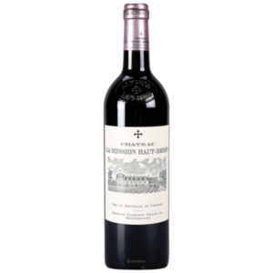 2009 Chateau La Mission Haut Brion 1677774531