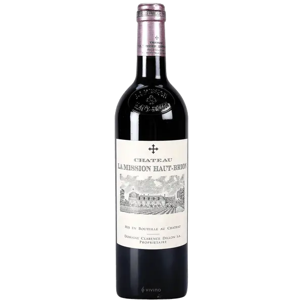 2009 Chateau La Mission Haut Brion 1677774531