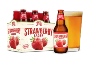 Abitas Strawberry Lager 1678932339