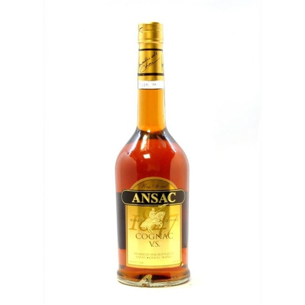 Ansac Cognac VS 1679016629