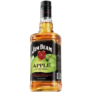 Apple Bourbon 1679016932
