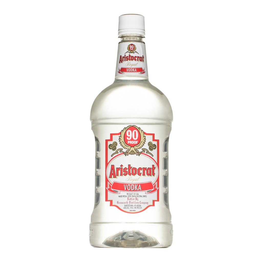 Aristocrat Vodka 1677779034