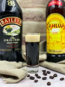 Baby Guinness shot 1677780613