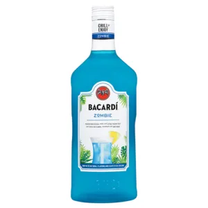 Bacardi Zombie Cocktail 1679049848