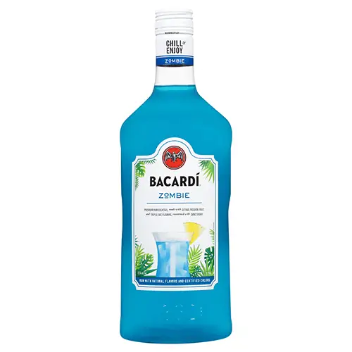 Bacardi Zombie Cocktail 1679049848