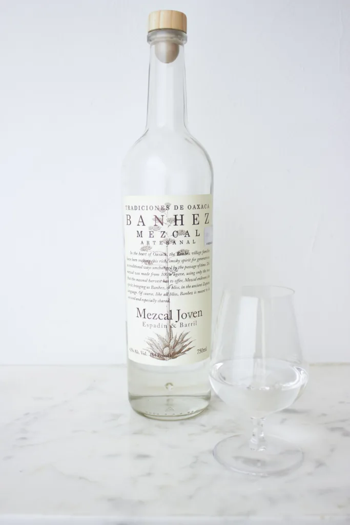 Banhez Mezcal Artesanal 1679056861