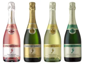 Barefoot Bubbly Sparkling Wine 1679057520