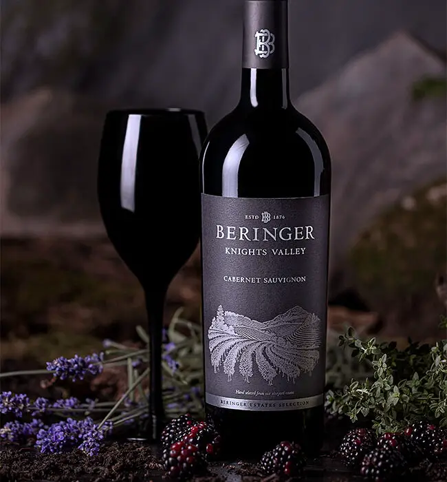 Beringer Vineyards 145 Year Legacy 1678417265