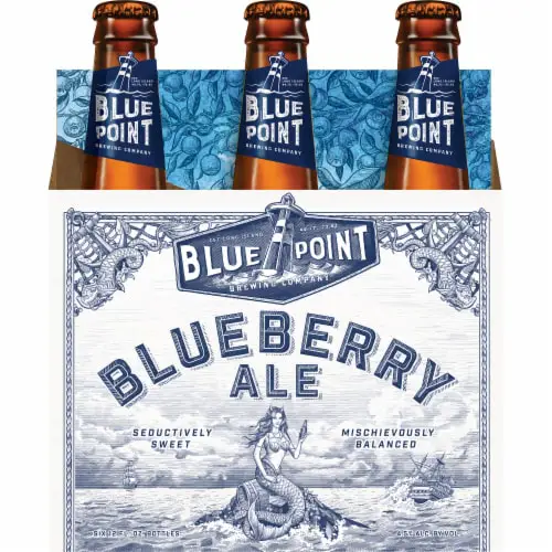 Blue Point Blueberry Ale 1678518126