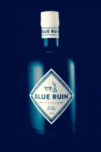Blue Ruin of Gin 1679419278