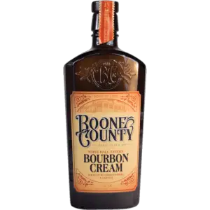 Boone County Bourbon Cream Liqueur 1679453594