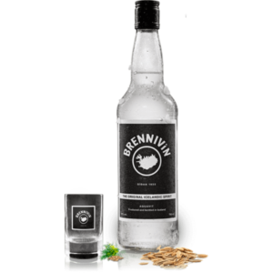 Brennivin 1678323964