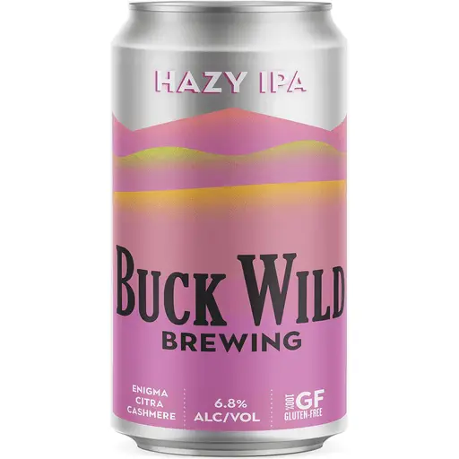 Buck Wild Pale Ale 1678519443