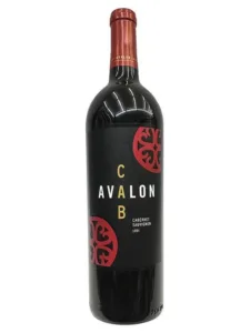 Cabernet Sauvignon Avalon 1679554310