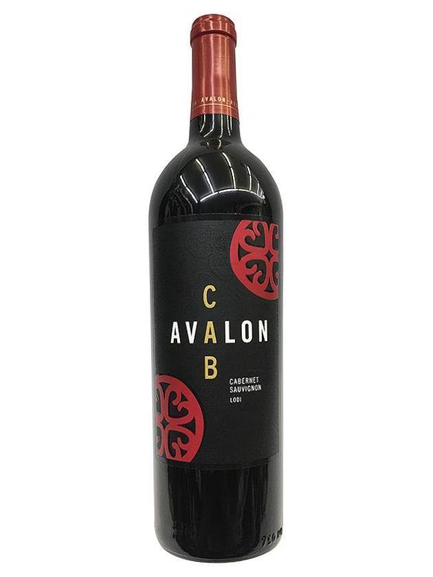 Cabernet Sauvignon Avalon 1679554310