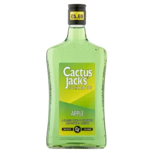 Cactus Jacks Schnapps 1679571767