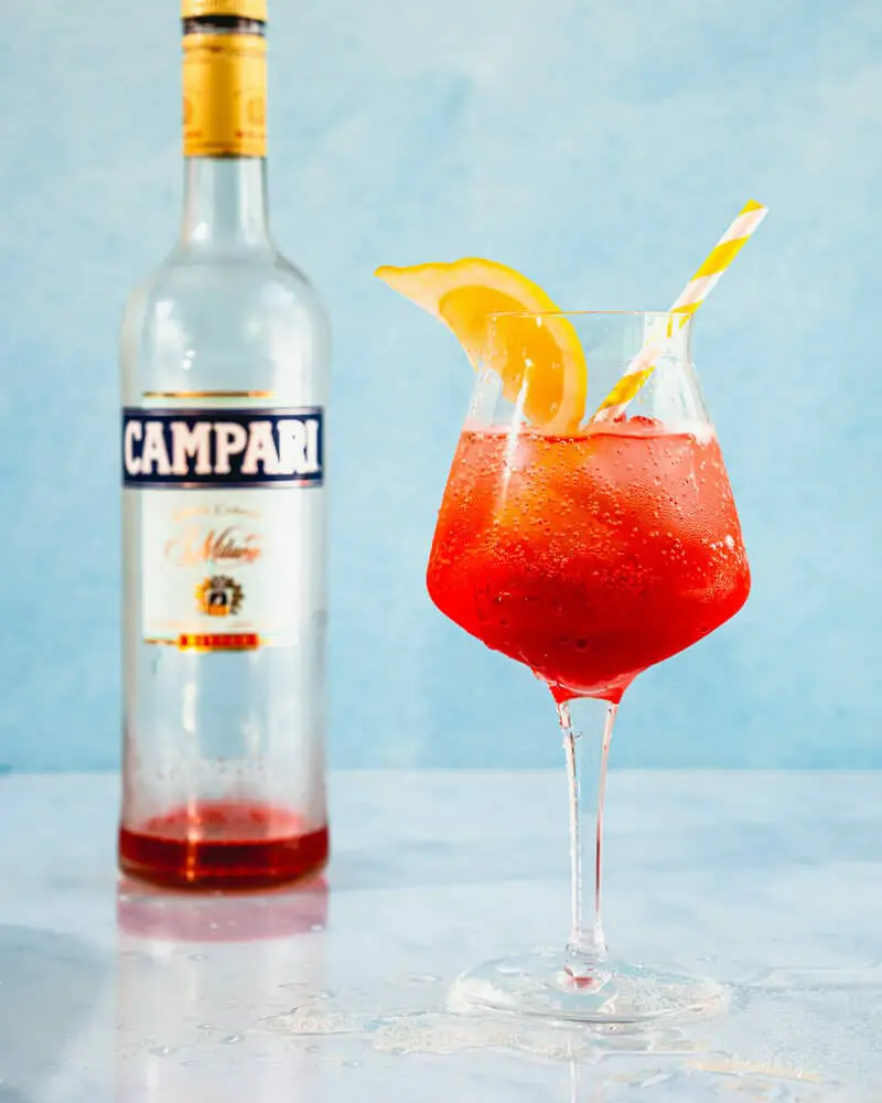 Campari 1678422685