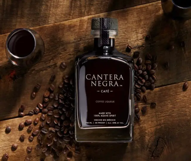Cantera Negra Coffee Liqueur 1679626463