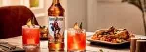 Captain Morgan Jungle Bird cocktail 1679634154