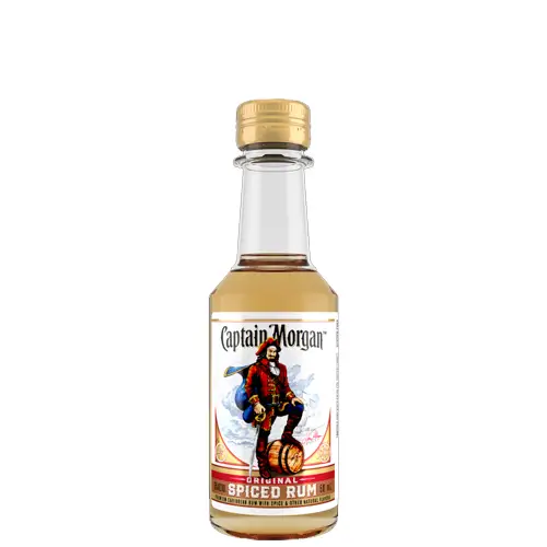 Captain Morgan Original Spiced Rum 1678191699