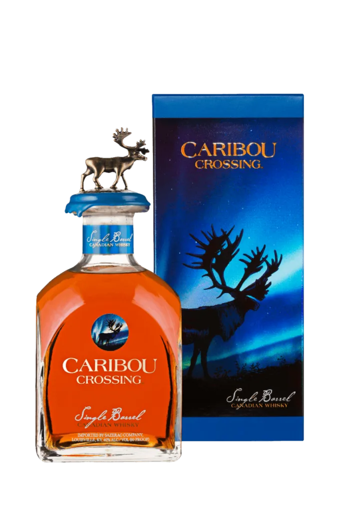 Caribou Crossing Single Barrel Canadian Whisky 1678423489 683x1024 jpg