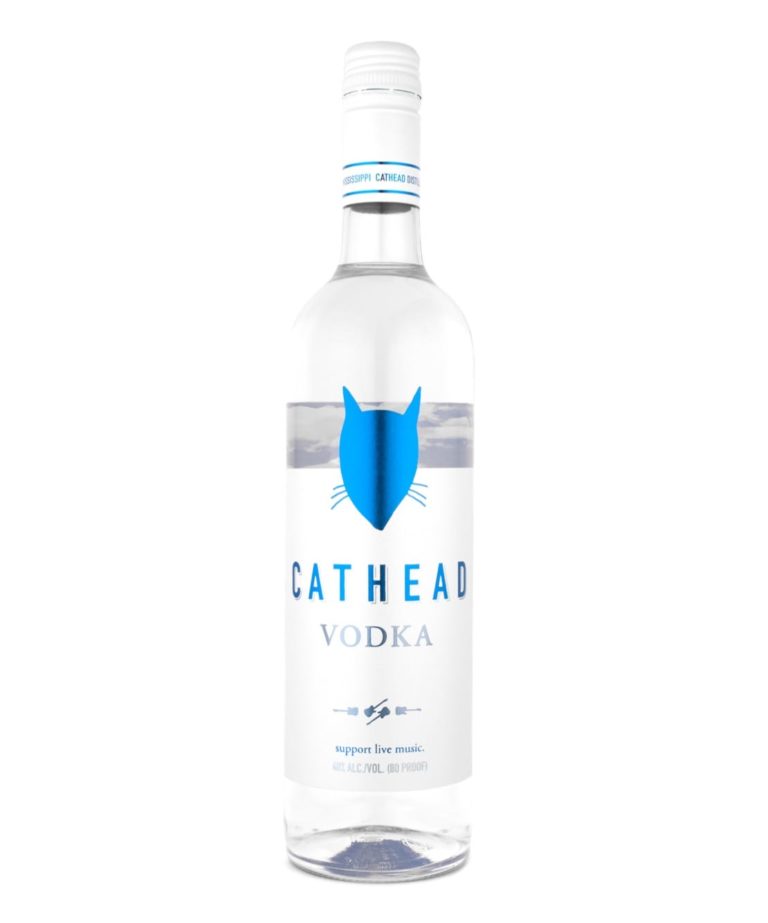 Cathead Vodka 1679637732