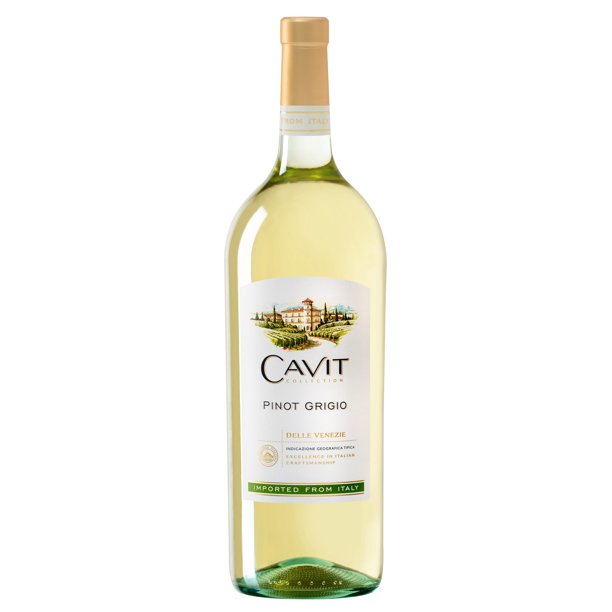 Cavit Pinot Grigio 1.5L 1678672777