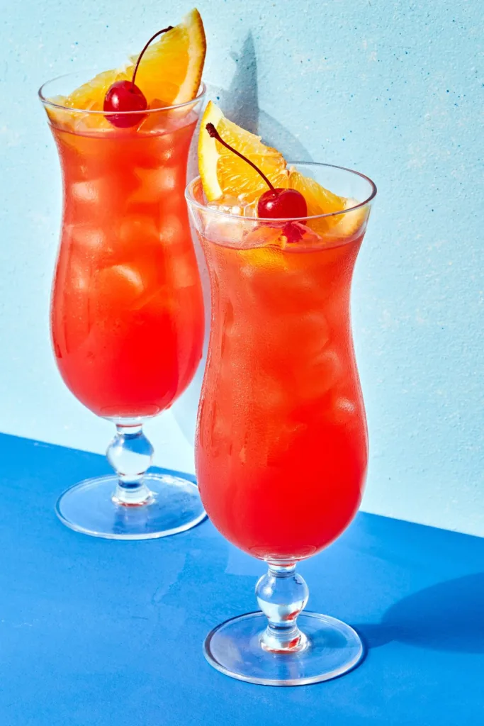 Cherry Rum Punch 1677926239