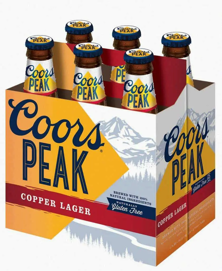 Coors Peak Copper Golden Lagers 1678678038