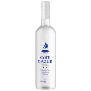 Cote dAzur Vodka 1678679590