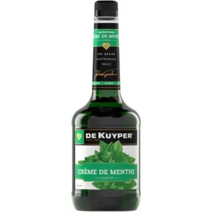 Creme de Menthe 1678453292