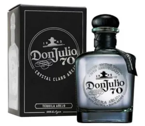 Don Julio in Mexico 1679892002