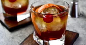 Dr Pepper Slammer cocktail 1677940514