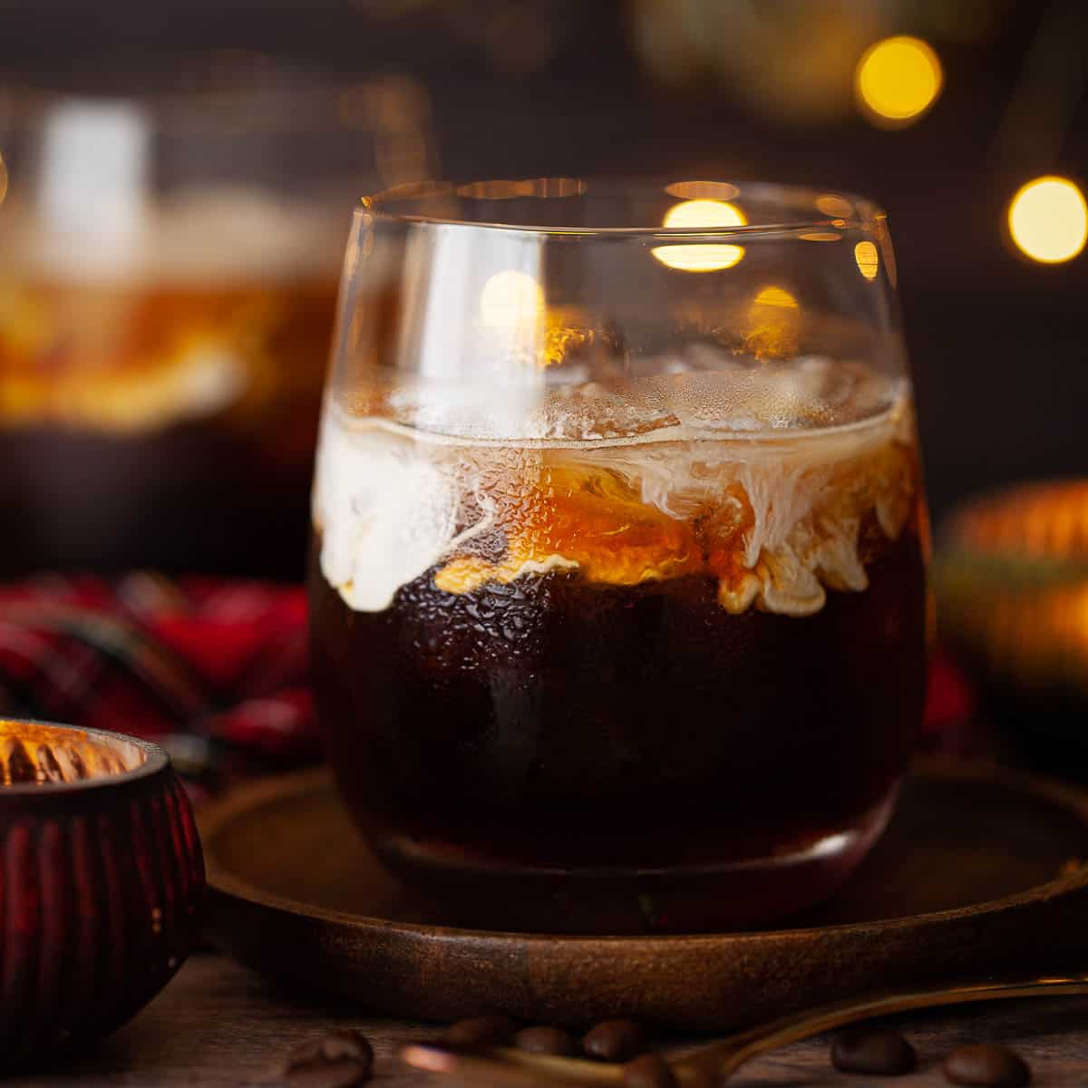 Savor the Sweet and Smooth Taste of Drambuie Coffee!