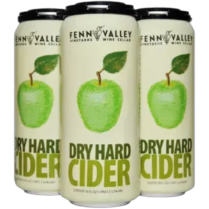 Dry Hopped Cider 1678816864