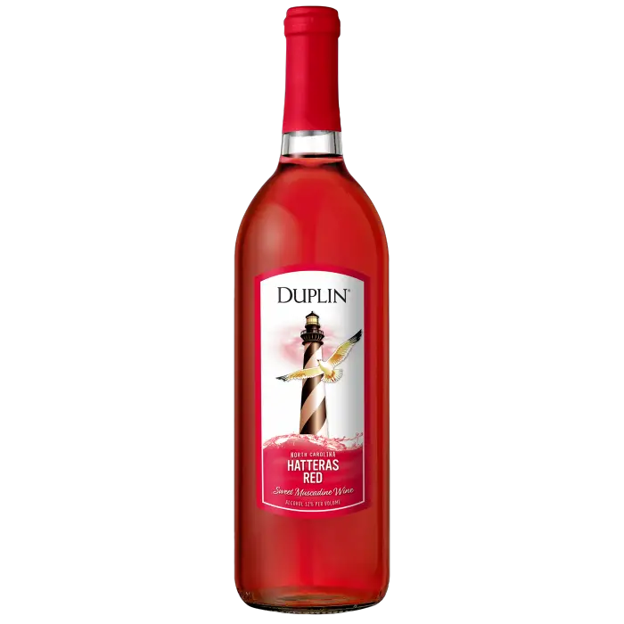 Duplins Carolina Red Wine 1679894238