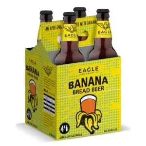 Eagle Brewerys Banana Bread Beer 1678468671