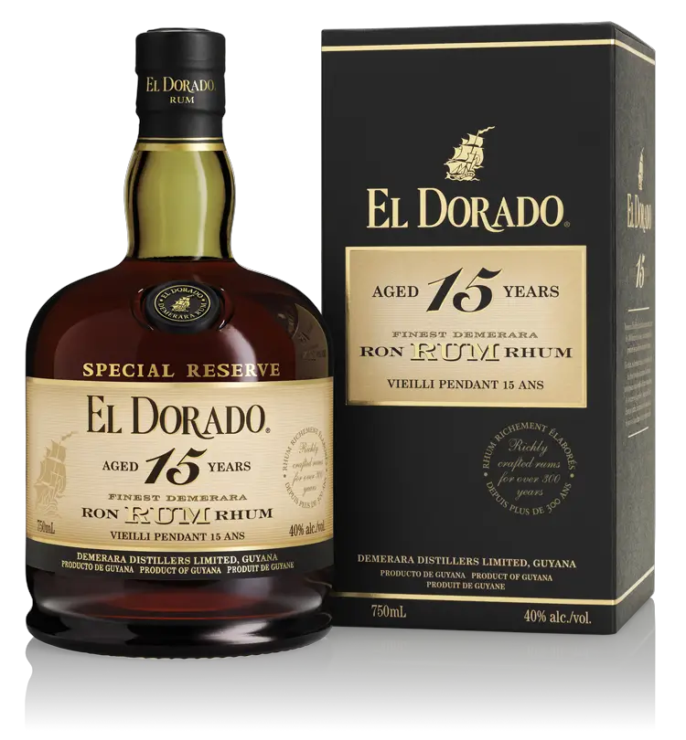 El Dorado Rum 1679894493