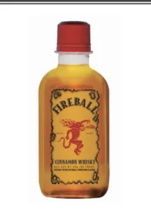 Fireball Friday Pint 1678199572