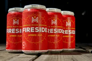 Fireside Amber Ale 1679911487