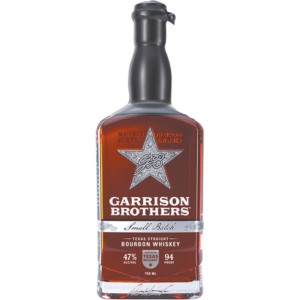 Garrison Brothers Small Batch Bourbon 1678729634