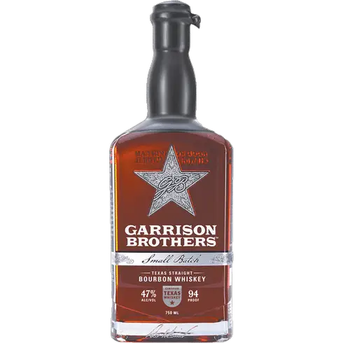Garrison Brothers Small Batch Bourbon 1678729634