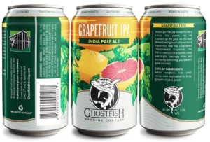 Ghostfish Grapefruit IPA 1678786424