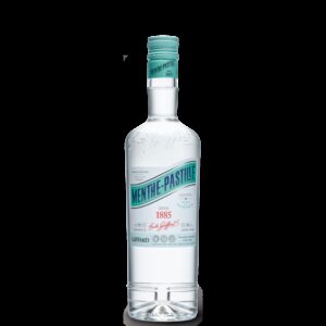 Giffard Menthe Pastille 1677990459