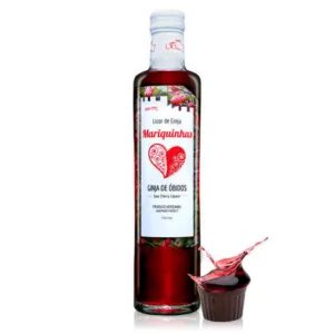 Ginja Liqueur 1678323817