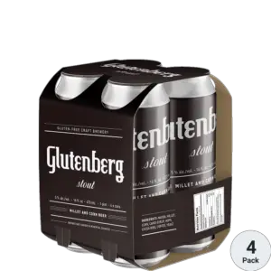 Glutenberg Stout 1678787816