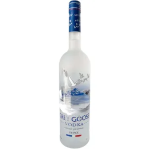 Grey Goose Vodka Bottles 1678793479